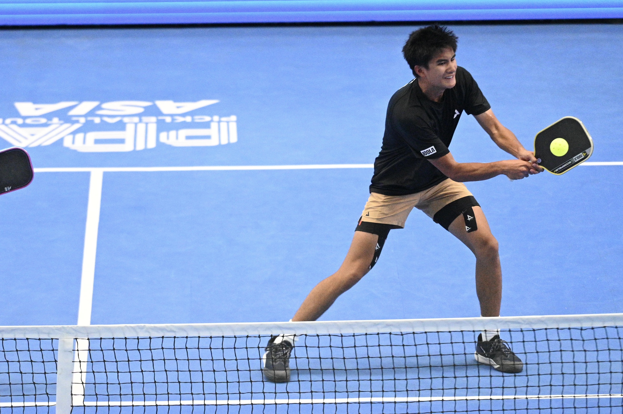 Tổng kết ngày 2 PPA Asia 1000: Lý Hoàng Nam tạo 