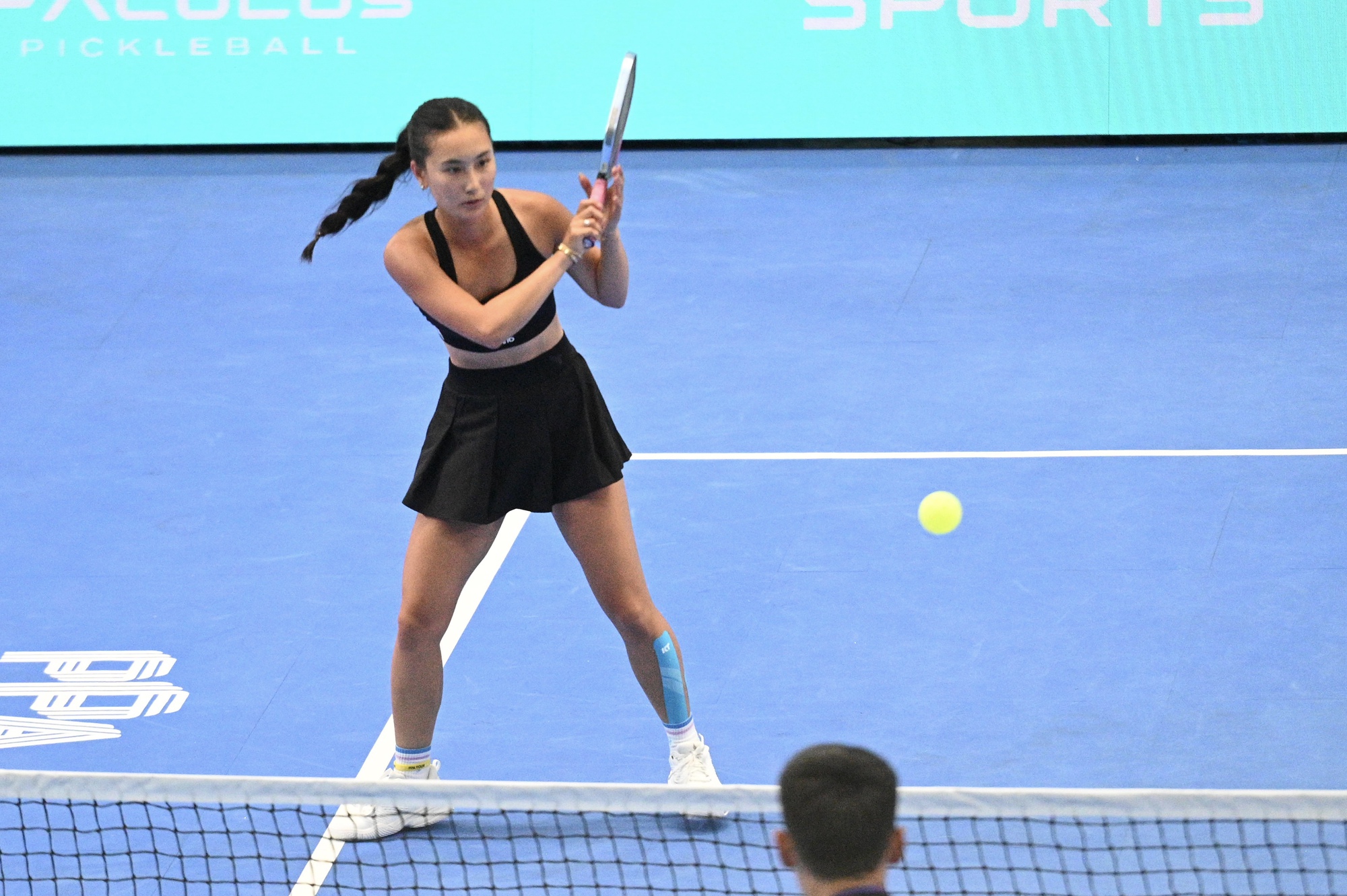 Tổng kết ngày 2 PPA Asia 1000: Lý Hoàng Nam tạo 