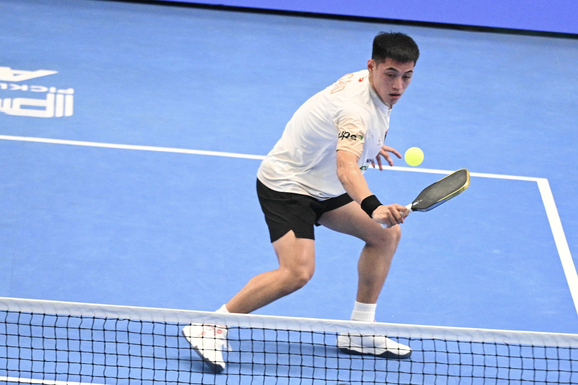 Tổng kết ngày 2 PPA Asia 1000: Lý Hoàng Nam tạo 