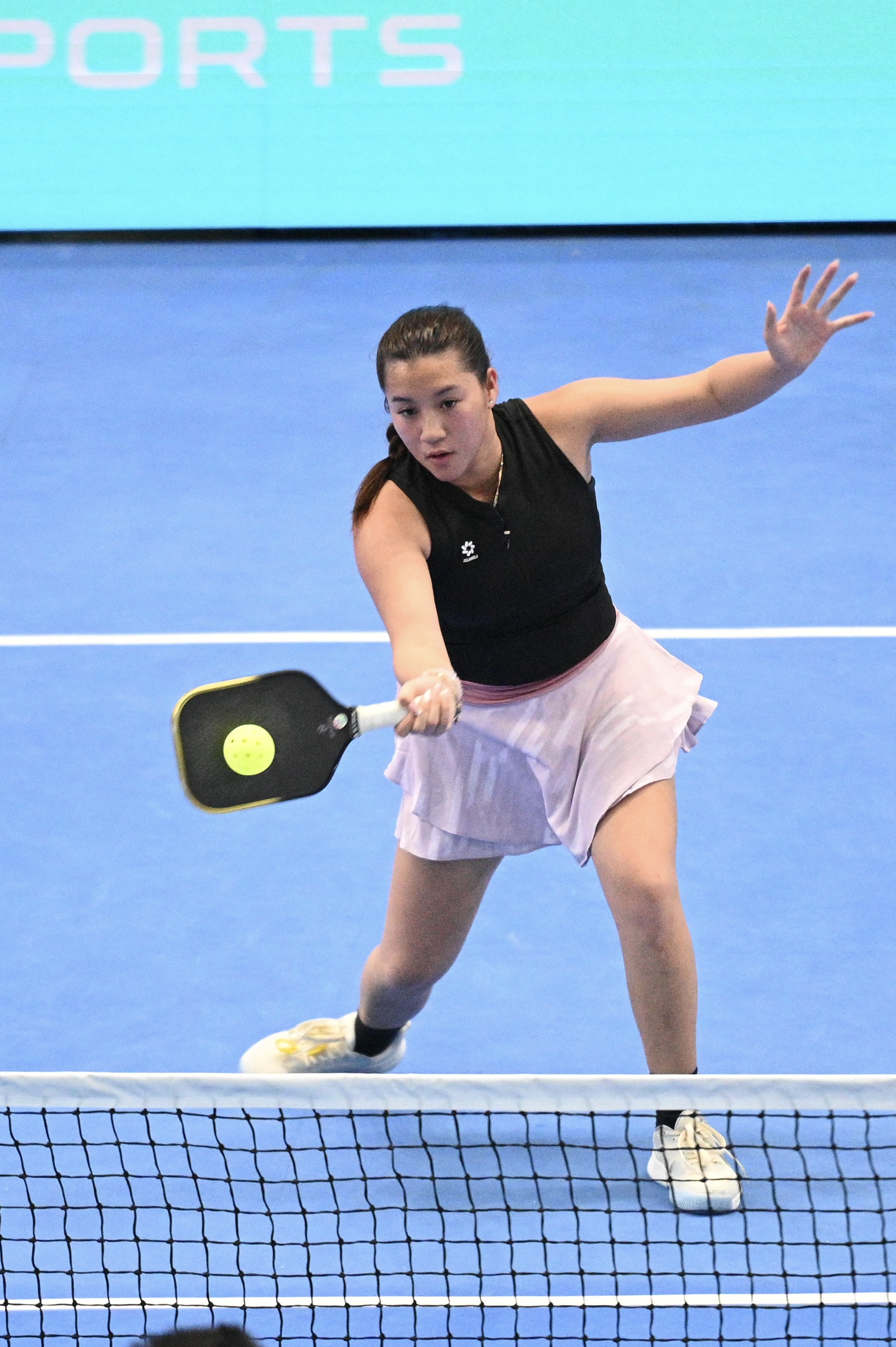 Tổng kết ngày 2 PPA Asia 1000: Lý Hoàng Nam tạo 