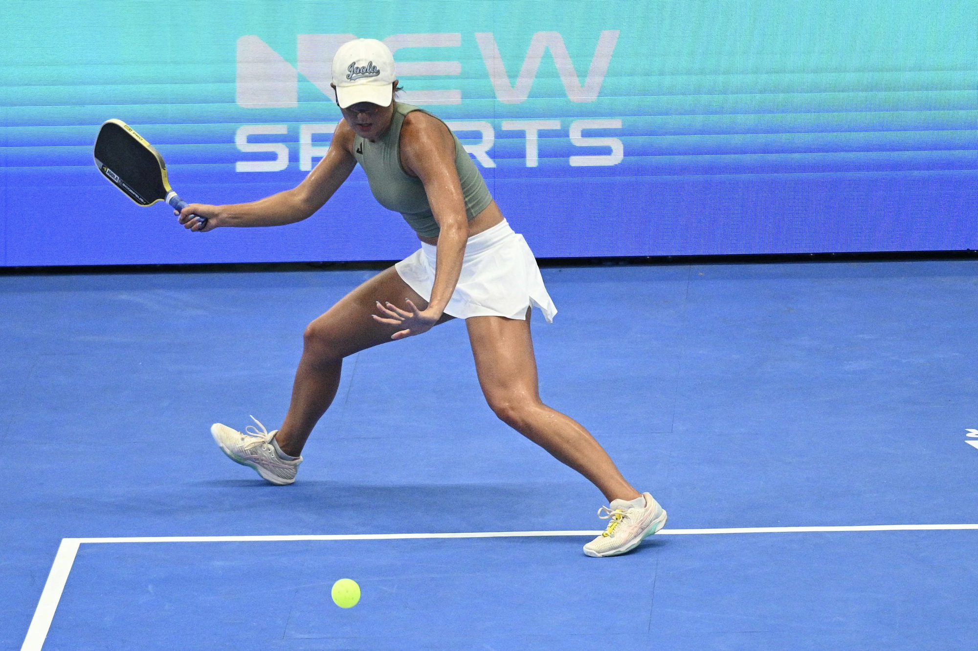 Tổng kết ngày 2 PPA Asia 1000: Lý Hoàng Nam tạo 