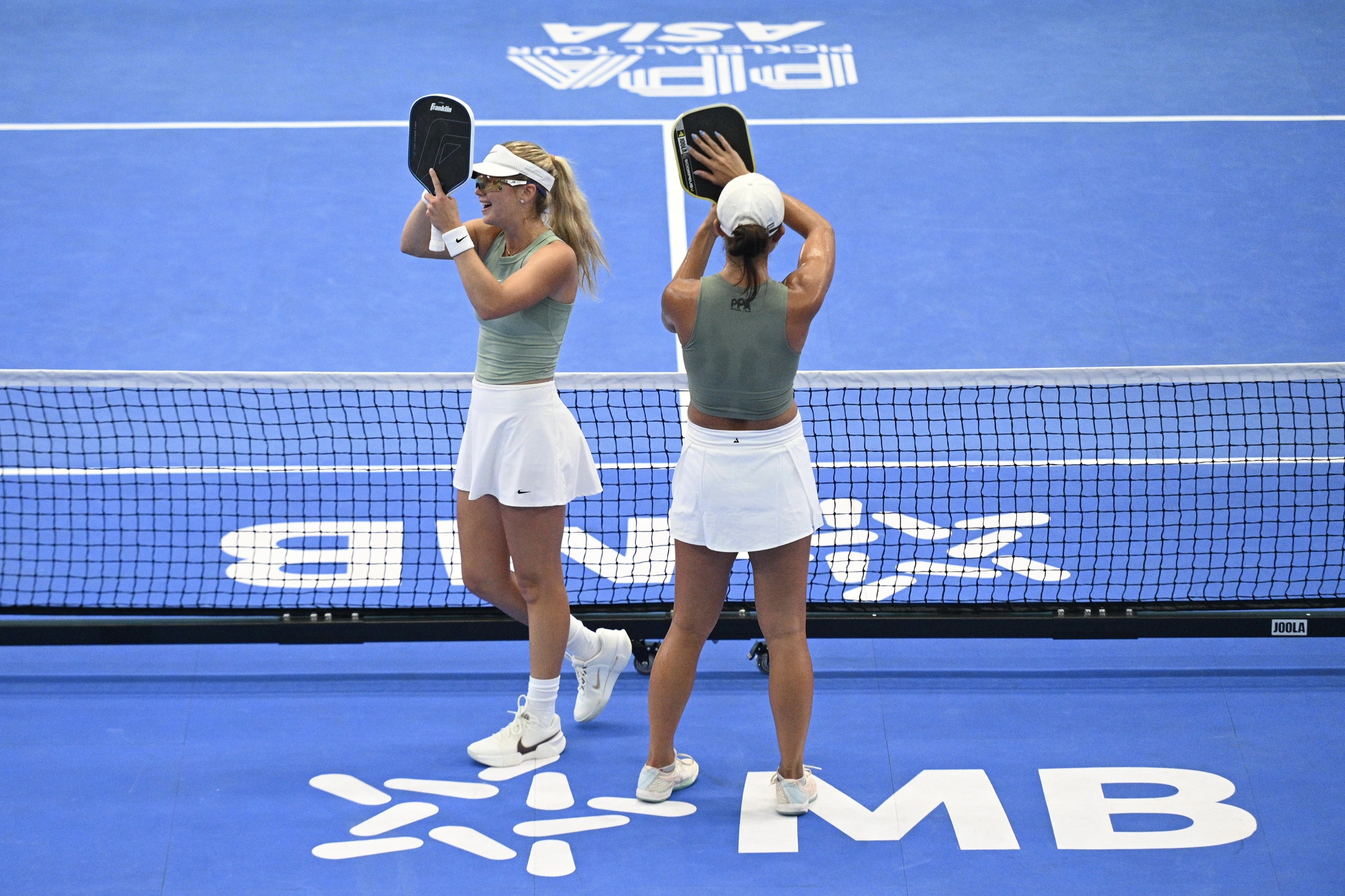 Tổng kết ngày 2 PPA Asia 1000: Lý Hoàng Nam tạo 