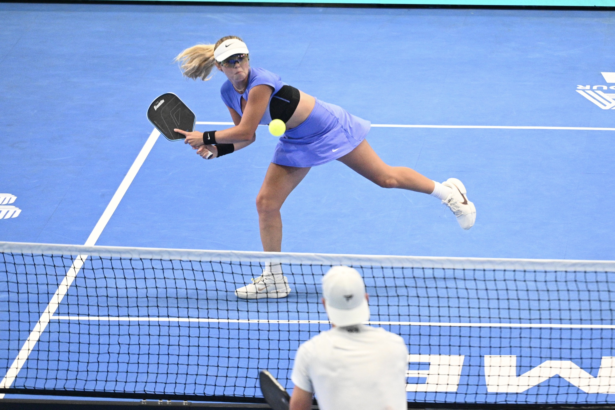 Tổng kết ngày 2 PPA Asia 1000: Lý Hoàng Nam tạo 