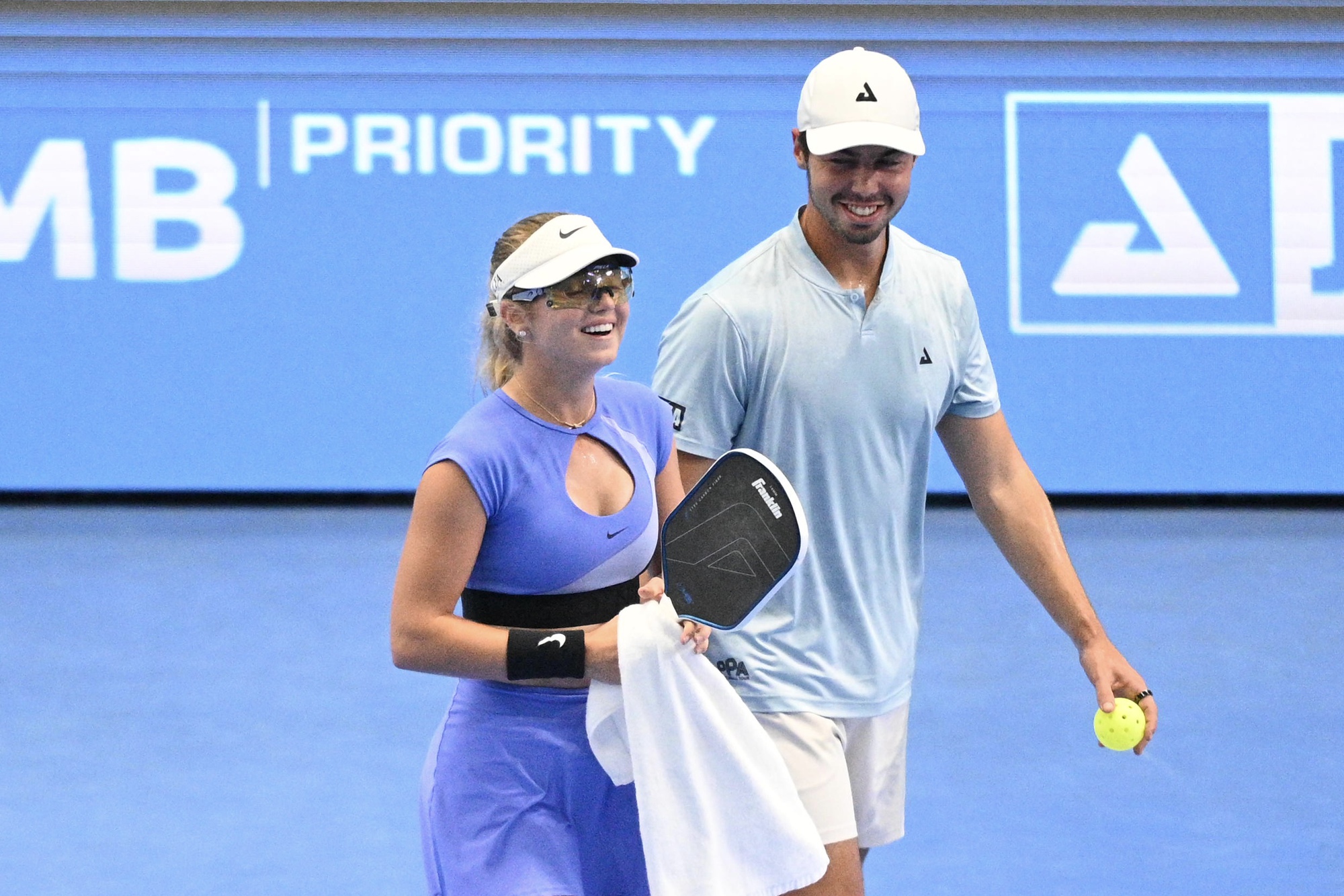 Tổng kết ngày 2 PPA Asia 1000: Lý Hoàng Nam tạo 