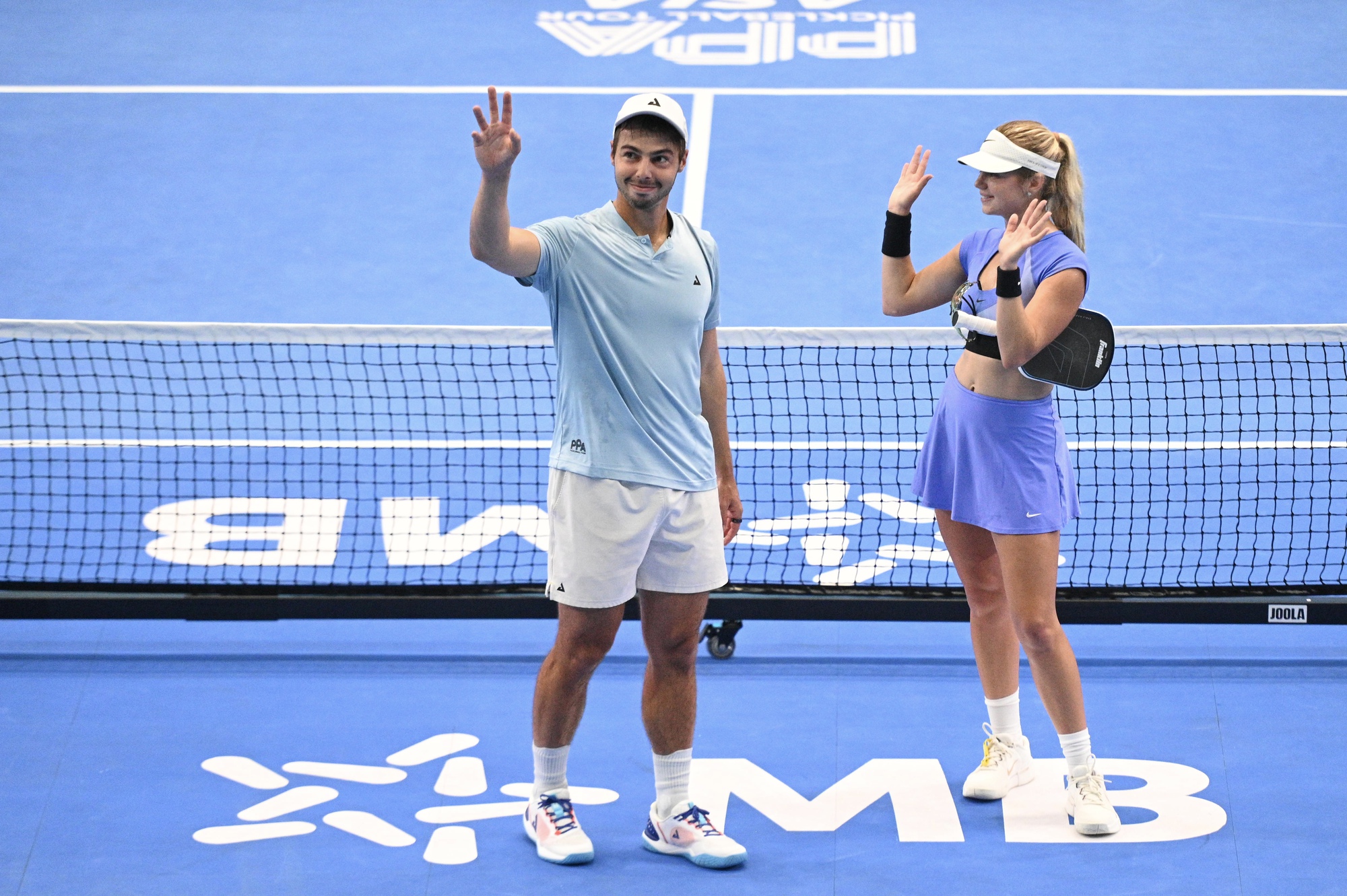 Tổng kết ngày 2 PPA Asia 1000: Lý Hoàng Nam tạo 