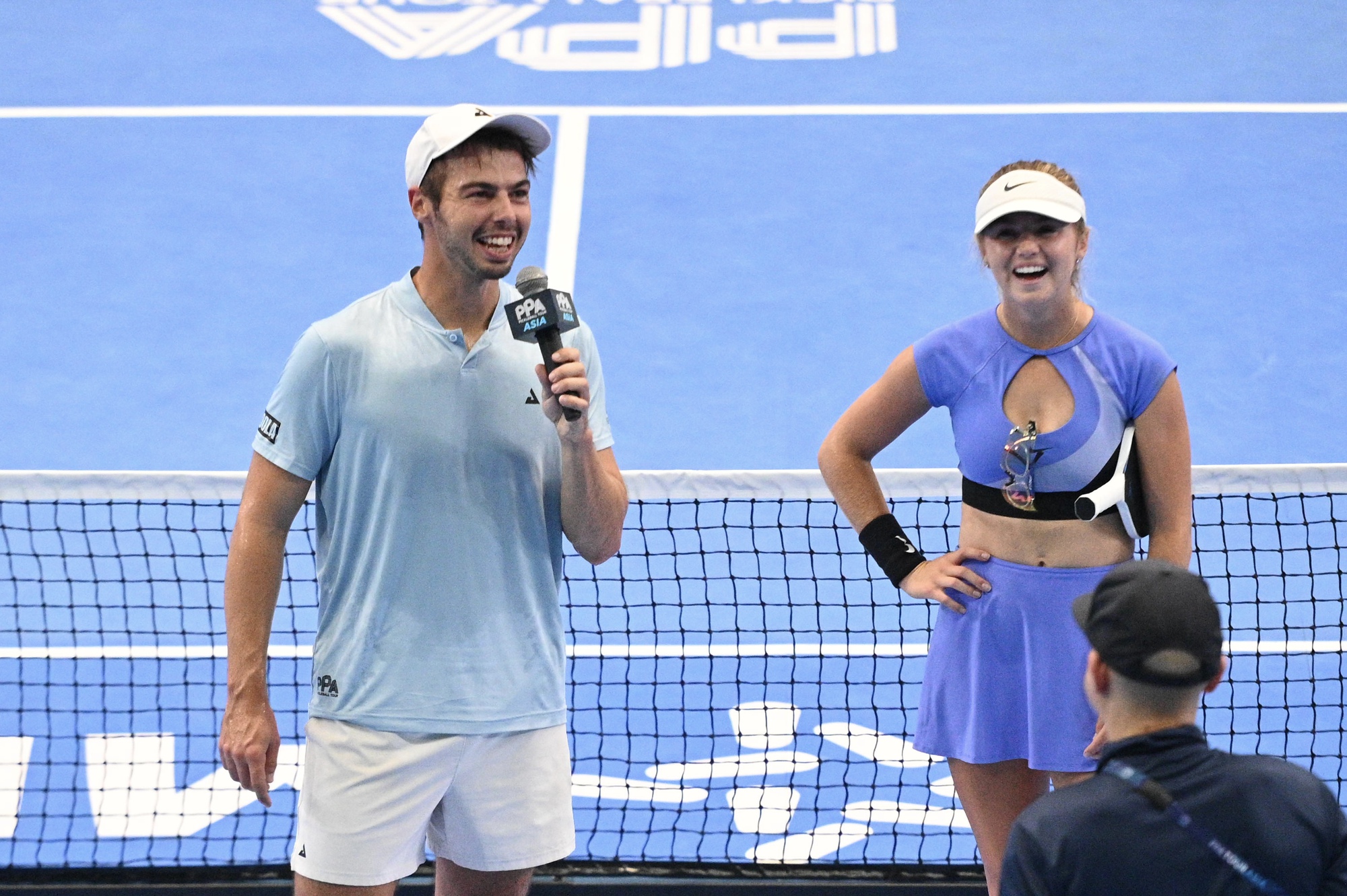 Tổng kết ngày 2 PPA Asia 1000: Lý Hoàng Nam tạo 