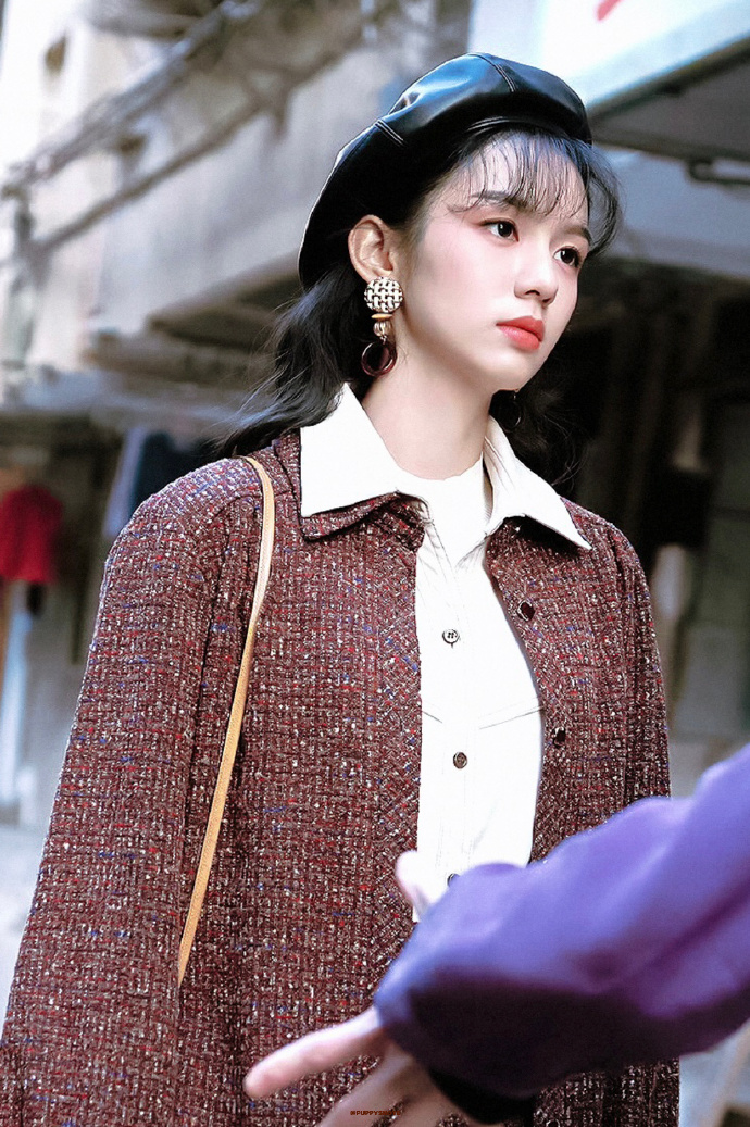 Cô dâu đẹp nhất Trung Quốc hiện tại: Sắc vóc ngọc ngà vạn người ao ước, làn da như được dệt bằng ánh trăng- Ảnh 8.