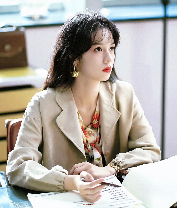 Cô dâu đẹp nhất Trung Quốc hiện tại: Sắc vóc ngọc ngà vạn người ao ước, làn da như được dệt bằng ánh trăng- Ảnh 12.