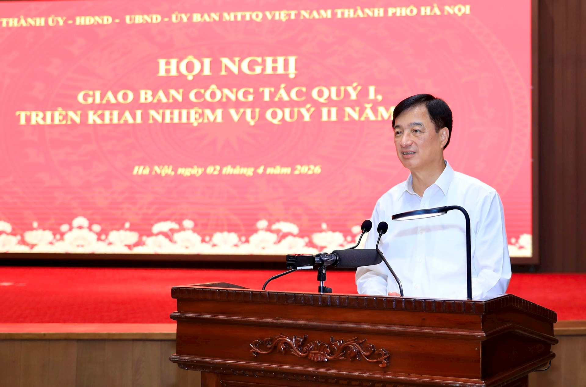 Hà Nội - Ảnh 3.