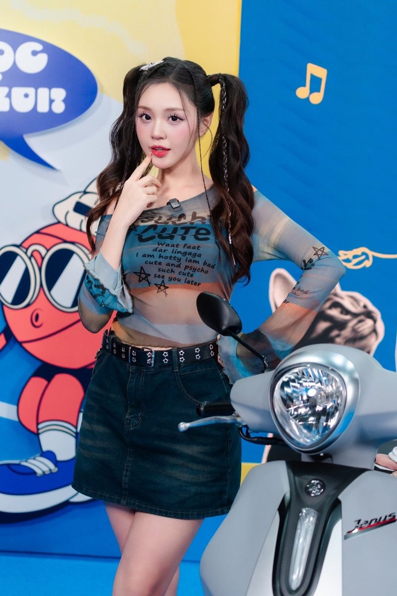 Á hậu sở hữu vòng ba 98cm, bị chê lùn gây tiếc nuối tại Miss World Vietnam - 6