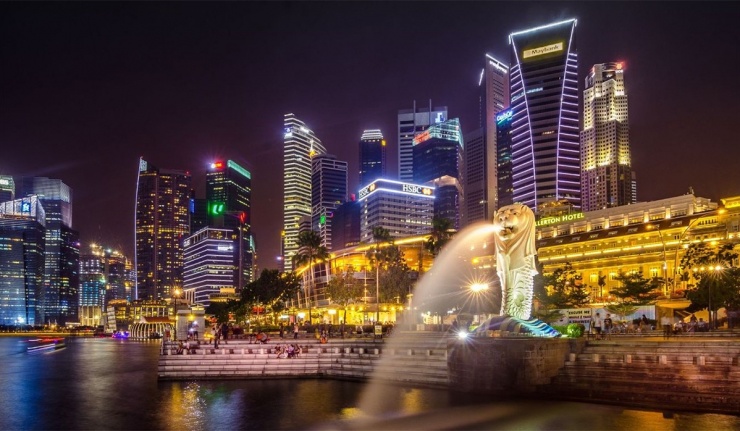 11 thành phố châu Á đáng ghé thăm năm 2026 - 6