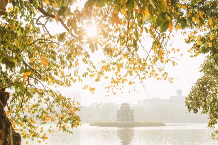 11 thành phố châu Á đáng ghé thăm năm 2026 - 7