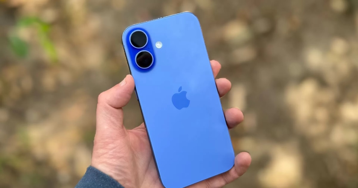 5 mẫu iPhone cũ giá chạm đáy tháng 4/2026- Ảnh 2.