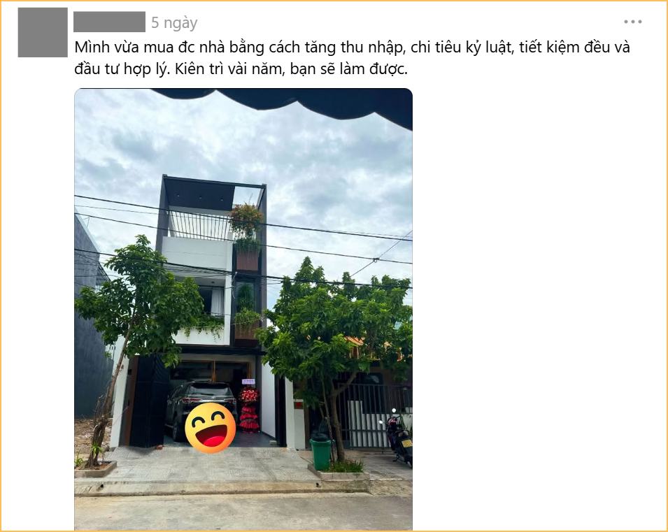 “Làm sao để có căn nhà đầu tiên?”: Câu trả lời hóa ra toàn điều quen thuộc- Ảnh 6.