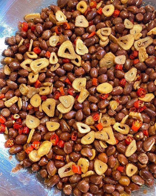 Sau rằm tháng 2 nên duy trì 3 món này trong bữa cơm, công việc suôn sẻ, gia đạo thuận hòa- Ảnh 2.