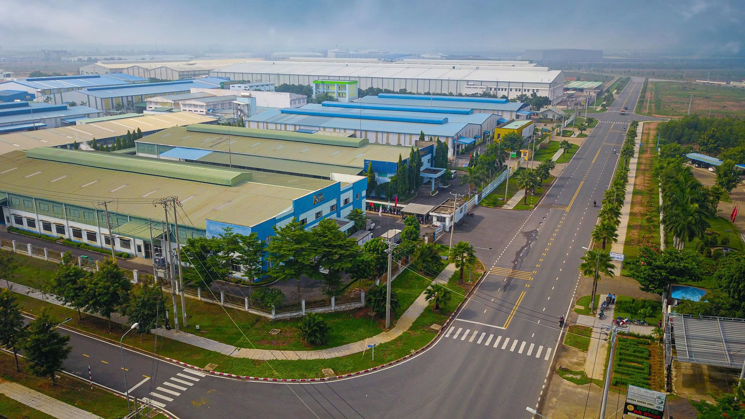 Thành lập 10 phường mới ở Đồng Nai: Xây dựng Trảng Bom thành đô thị đáng sống - Ảnh 2.