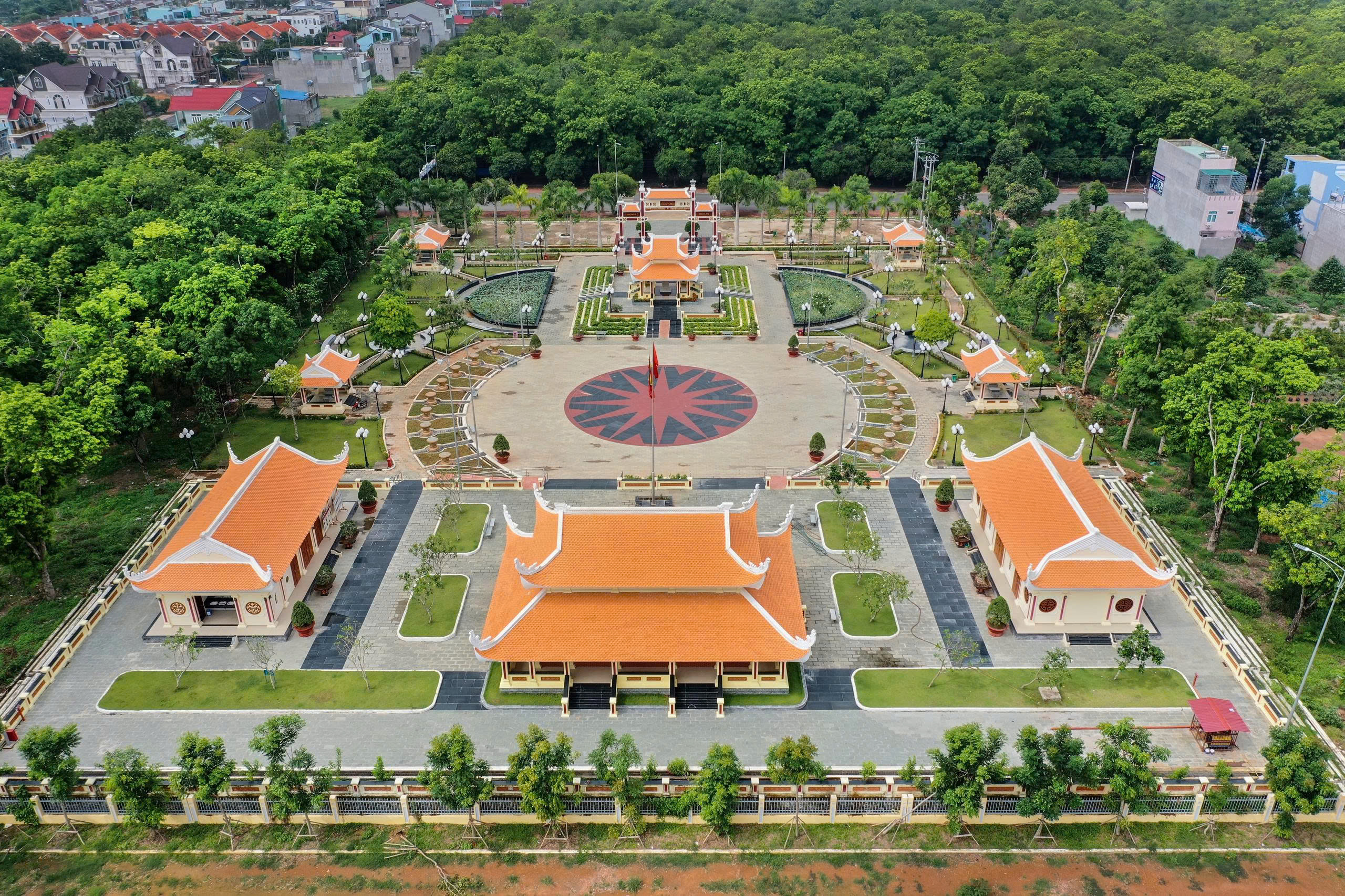 Thành lập 10 phường mới ở Đồng Nai: Xây dựng Trảng Bom thành đô thị đáng sống - Ảnh 5.