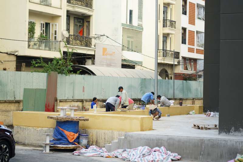 Giải mã sức hút của dự án nhà ở xã hội Lý Thường Kiệt: Chỉ khoảng 750 căn nhưng hơn 12.000 người đăng ký- Ảnh 5.