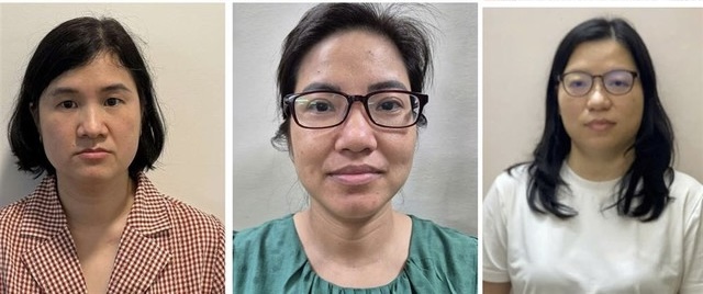 Thu chênh cả nghìn tỉ đồng của người lao động để hối lộ quan chức- Ảnh 3.