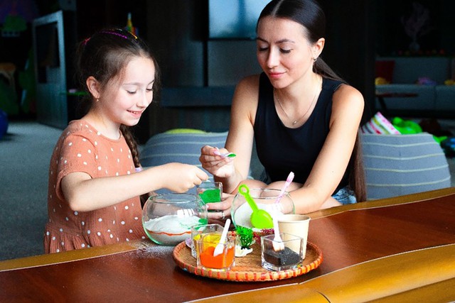 World Flavor Festival - Hành trình khám phá ẩm thực thế giới bên bờ biển Cam Ranh- Ảnh 6.