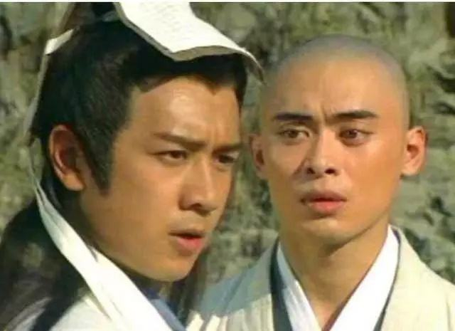 Ngoài Kiều Phong và Vô Danh Thần Tăng, ai là cao thủ top 3 Thiên Long Bát Bộ? Không phải Đoàn Dự, Hư Trúc- Ảnh 2.