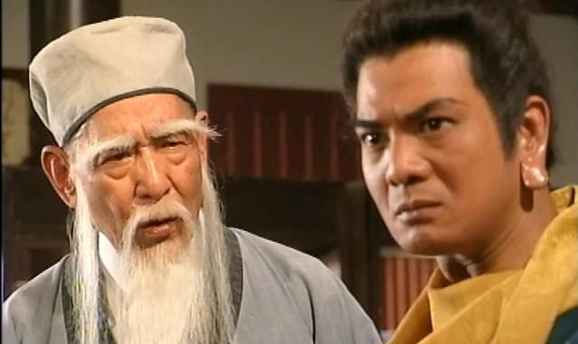 Ngoài Kiều Phong và Vô Danh Thần Tăng, ai là cao thủ top 3 Thiên Long Bát Bộ? Không phải Đoàn Dự, Hư Trúc- Ảnh 3.