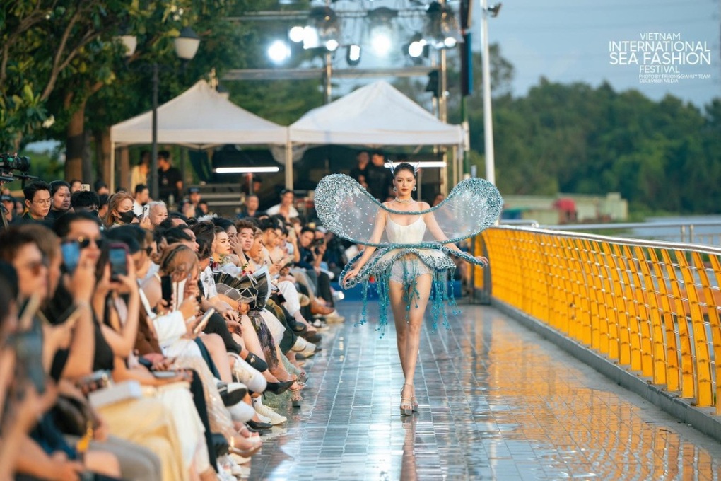 Bến du thuyền 5 sao nội khu, cư dân Van Phuc City hưởng lợi - 4