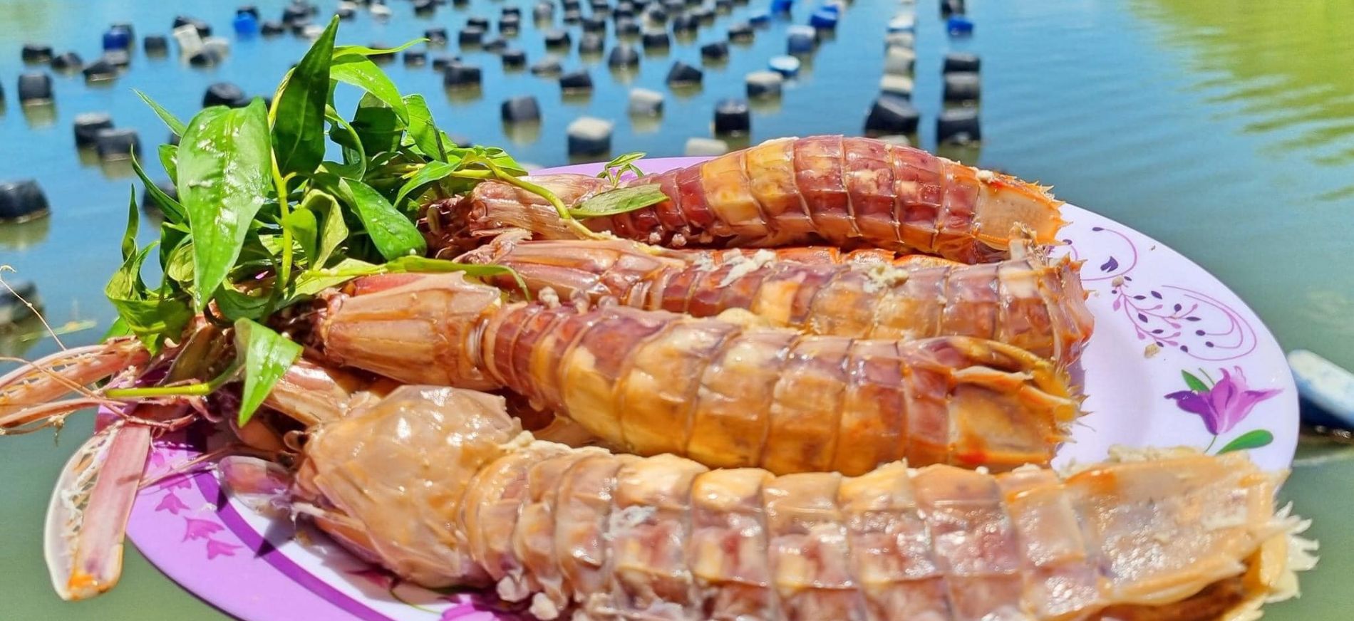 Cần Giờ - Ảnh 2.