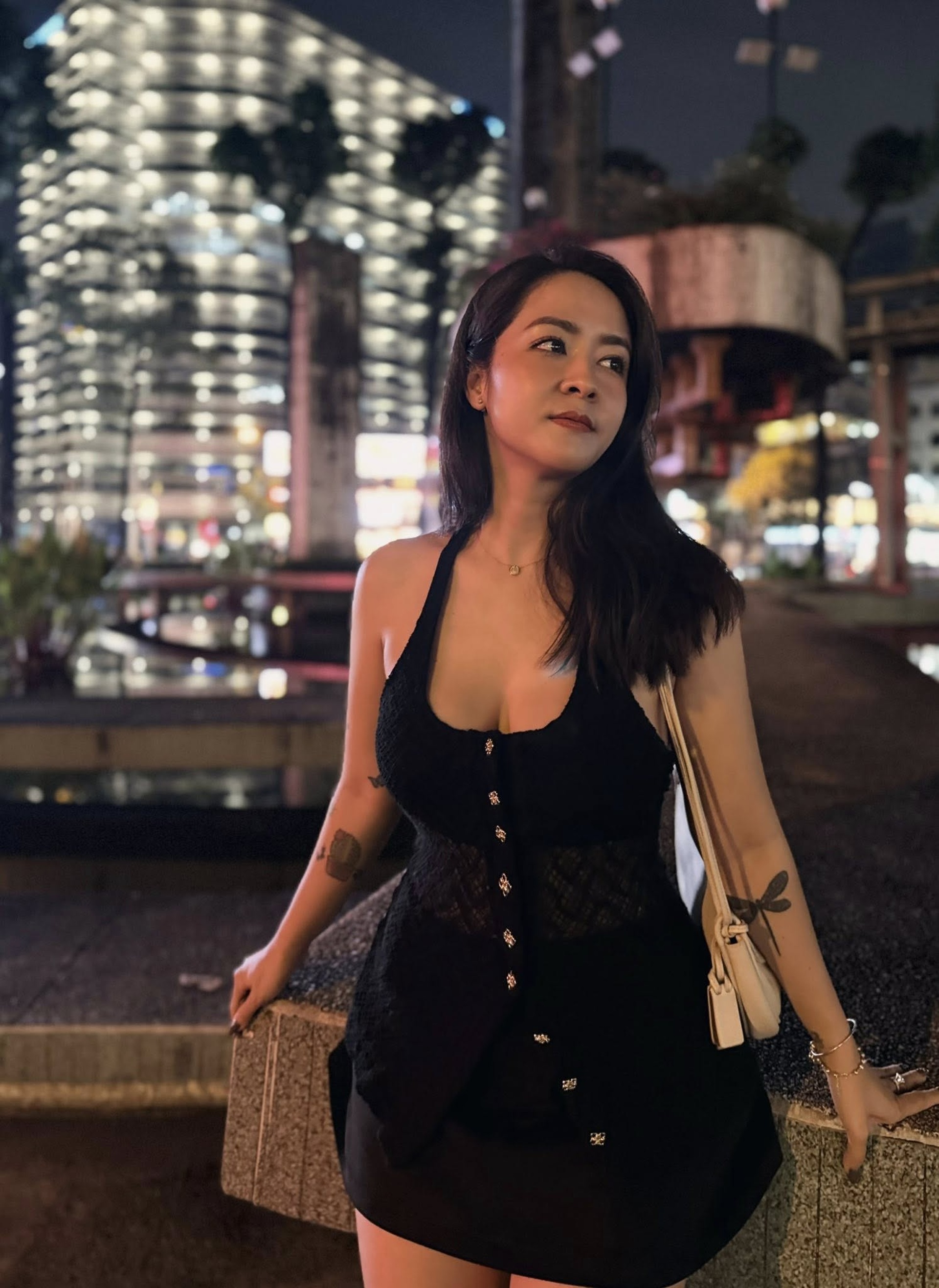 Nữ diễn viên VTV có 3 vòng nóng bỏng gây sốt với bikini, đời tư kín tiếng - 10