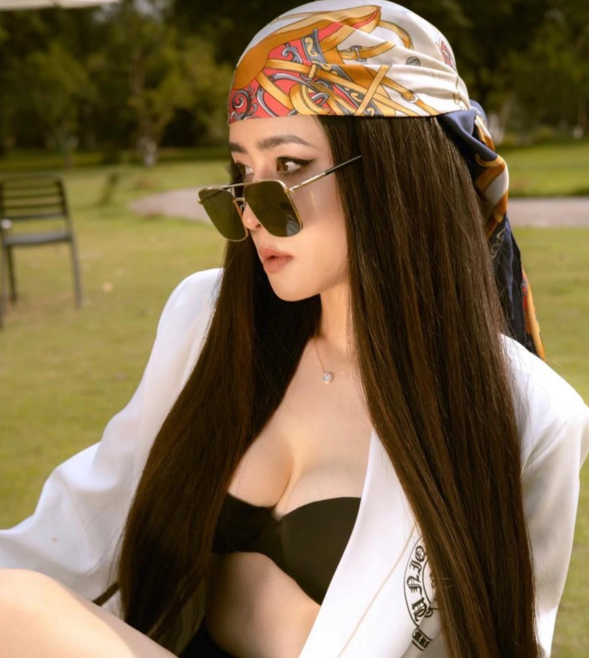 Nữ diễn viên VTV có 3 vòng nóng bỏng gây sốt với bikini, đời tư kín tiếng - 14