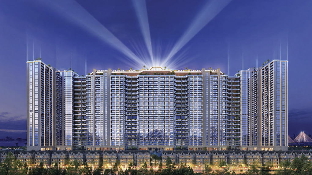 Metro số 2: Trục xương sống thúc đẩy giá trị bất động sản Tây Hồ Tây - 3