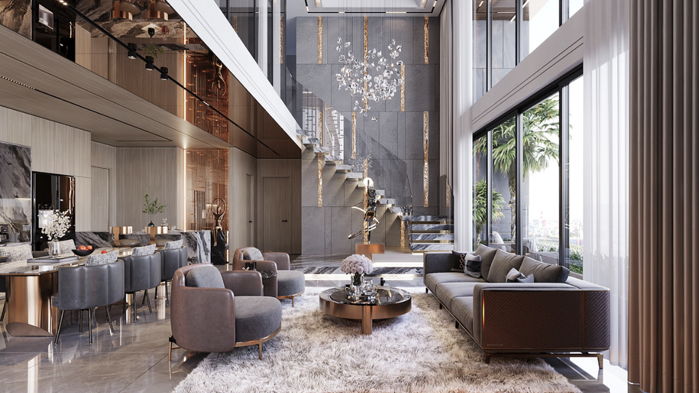 Metro số 2: Trục xương sống thúc đẩy giá trị bất động sản Tây Hồ Tây - 4