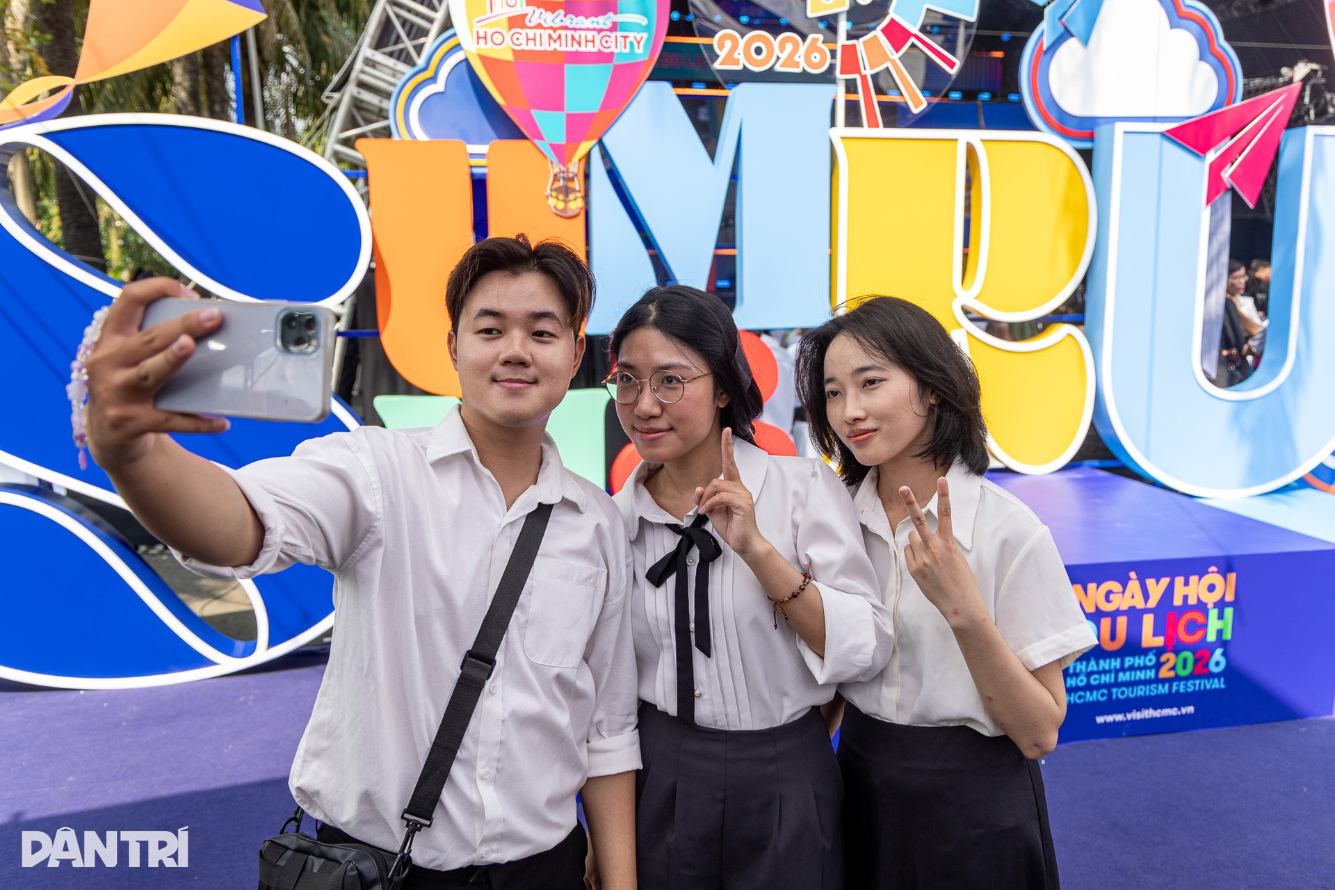 Khai mạc Ngày hội Du lịch, hướng tới kỷ niệm 50 năm thành phố mang tên Bác - 3