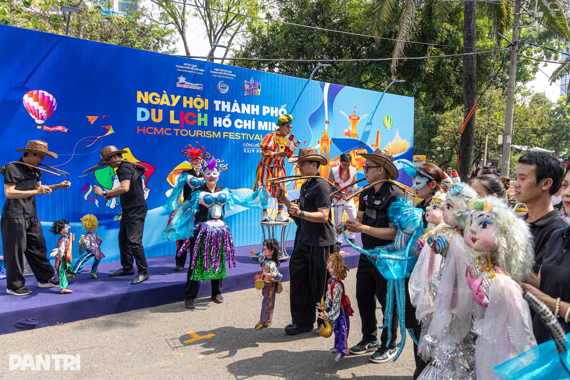 Khai mạc Ngày hội Du lịch, hướng tới kỷ niệm 50 năm thành phố mang tên Bác - 8
