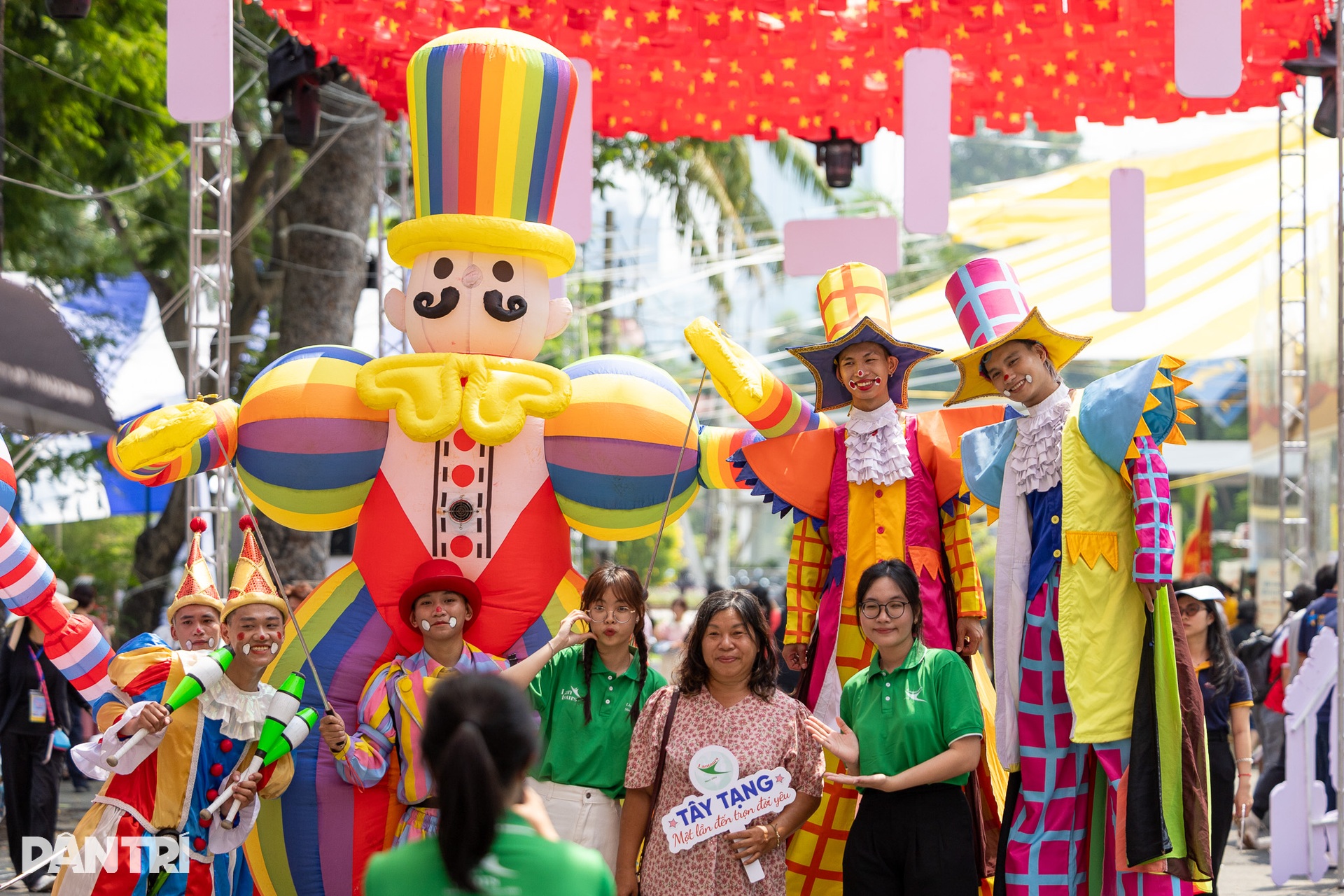 Khai mạc Ngày hội Du lịch, hướng tới kỷ niệm 50 năm thành phố mang tên Bác - 9