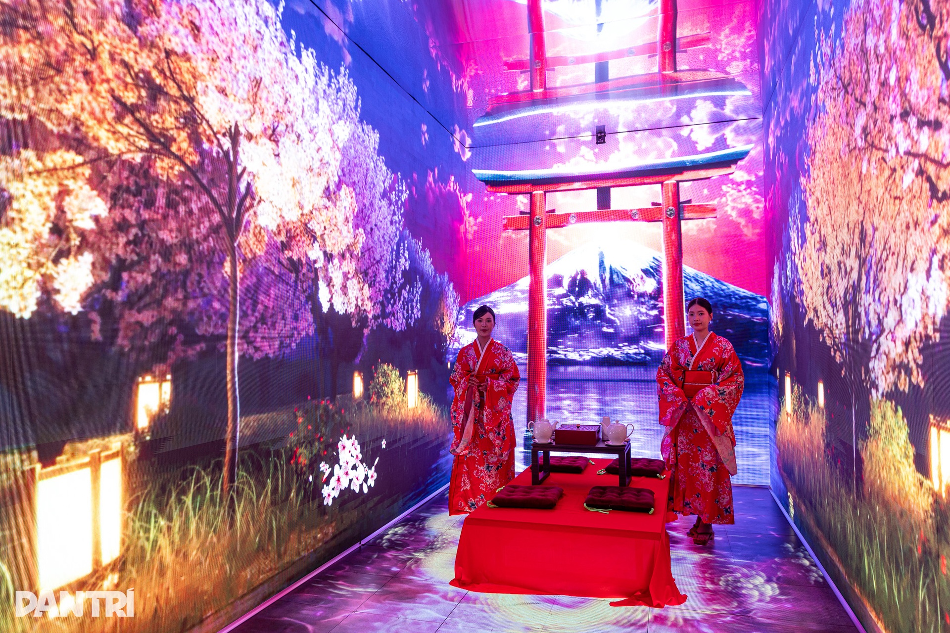 Khai mạc Ngày hội Du lịch, hướng tới kỷ niệm 50 năm thành phố mang tên Bác - 12