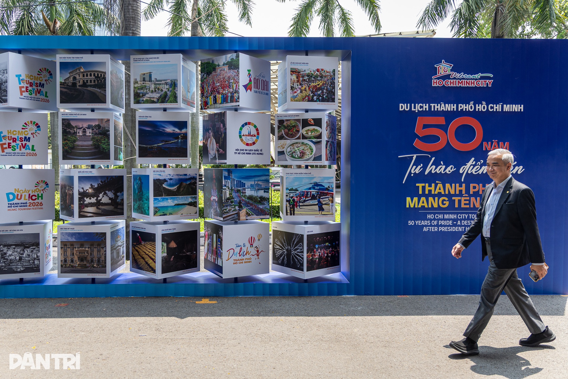 Khai mạc Ngày hội Du lịch, hướng tới kỷ niệm 50 năm thành phố mang tên Bác - 13