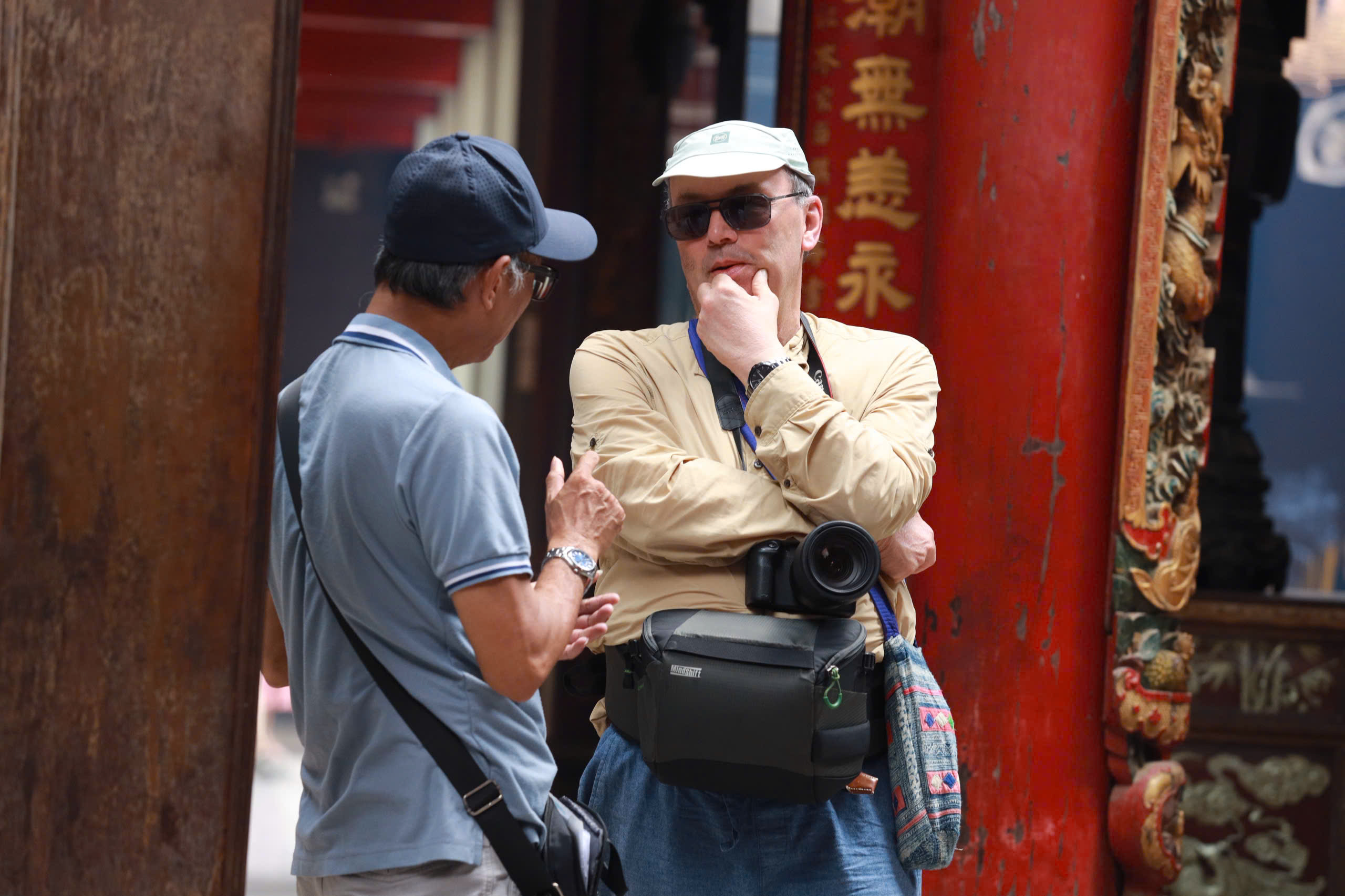 'ADN mở' TP.HCM: Làm gì để 'tiến hóa' trong tương lai? - Ảnh 5.