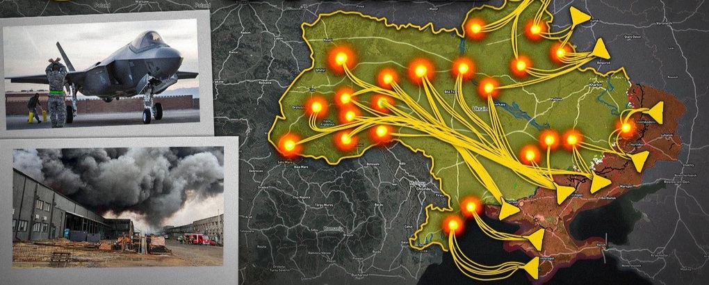 Chiến sự Ukraine 2/4: Tối hậu thư hết hạn, Nga hành động quyết đoán - 3