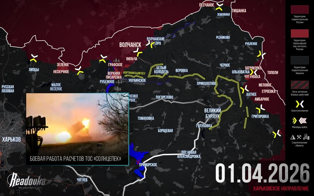 Chiến sự Ukraine 2/4: Tối hậu thư hết hạn, Nga hành động quyết đoán - 4