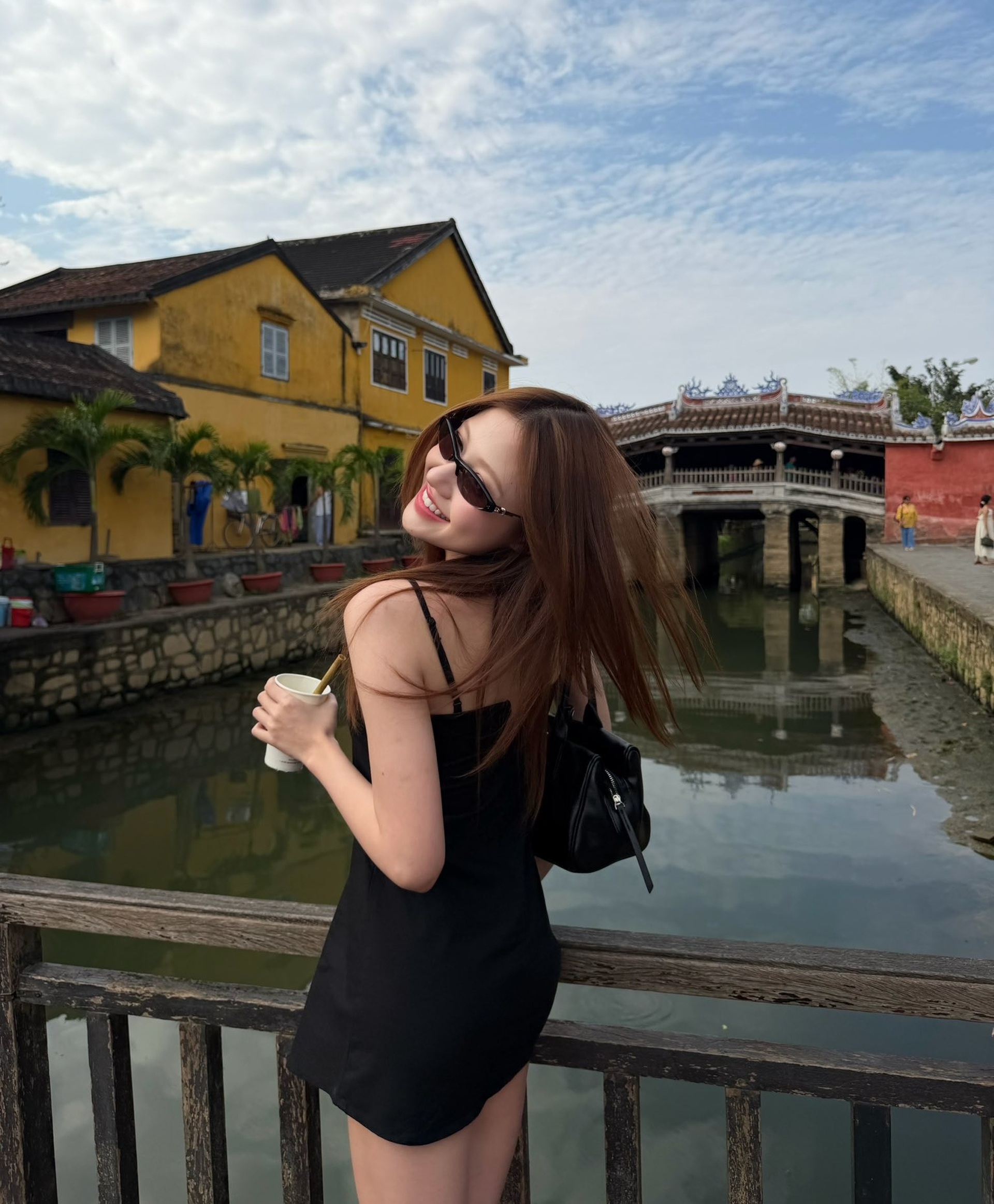 Em gái nghìn tỷ của Trấn Thành lột xác gây sốt, cuộc sống ra sao tuổi 27? - 10