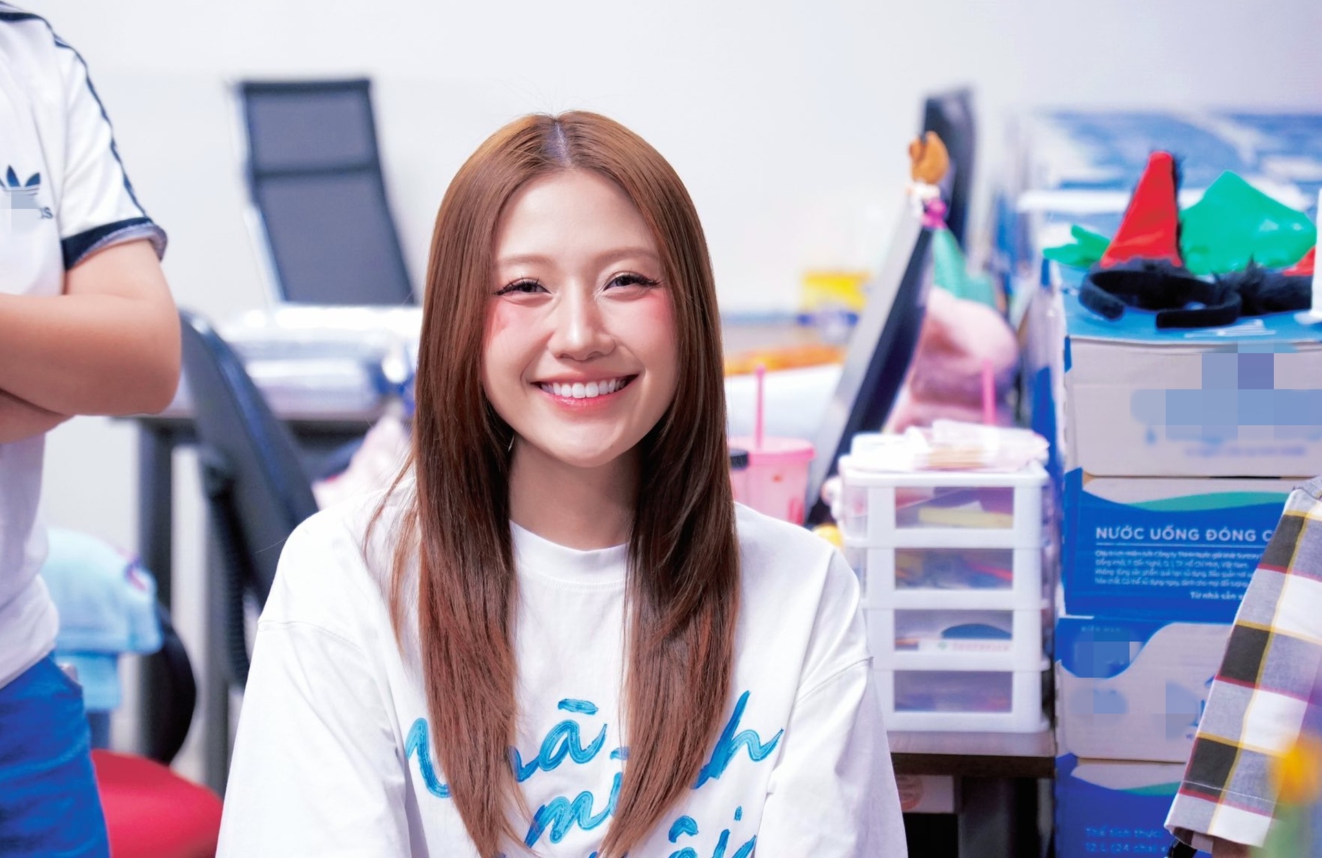 Em gái nghìn tỷ của Trấn Thành lột xác gây sốt, cuộc sống ra sao tuổi 27? - 12