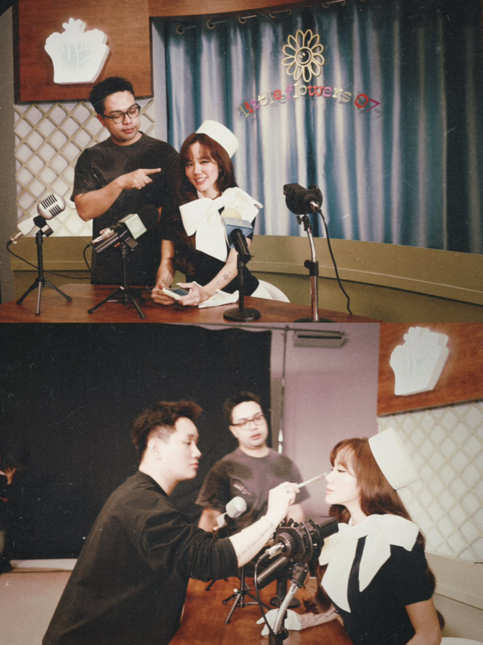 Hỏi trực tiếp trợ lý nghệ sĩ: Bóc trần góc khuất làm “osin” 24/7, chấp nhận không lương vì đam mê idol- Ảnh 3.