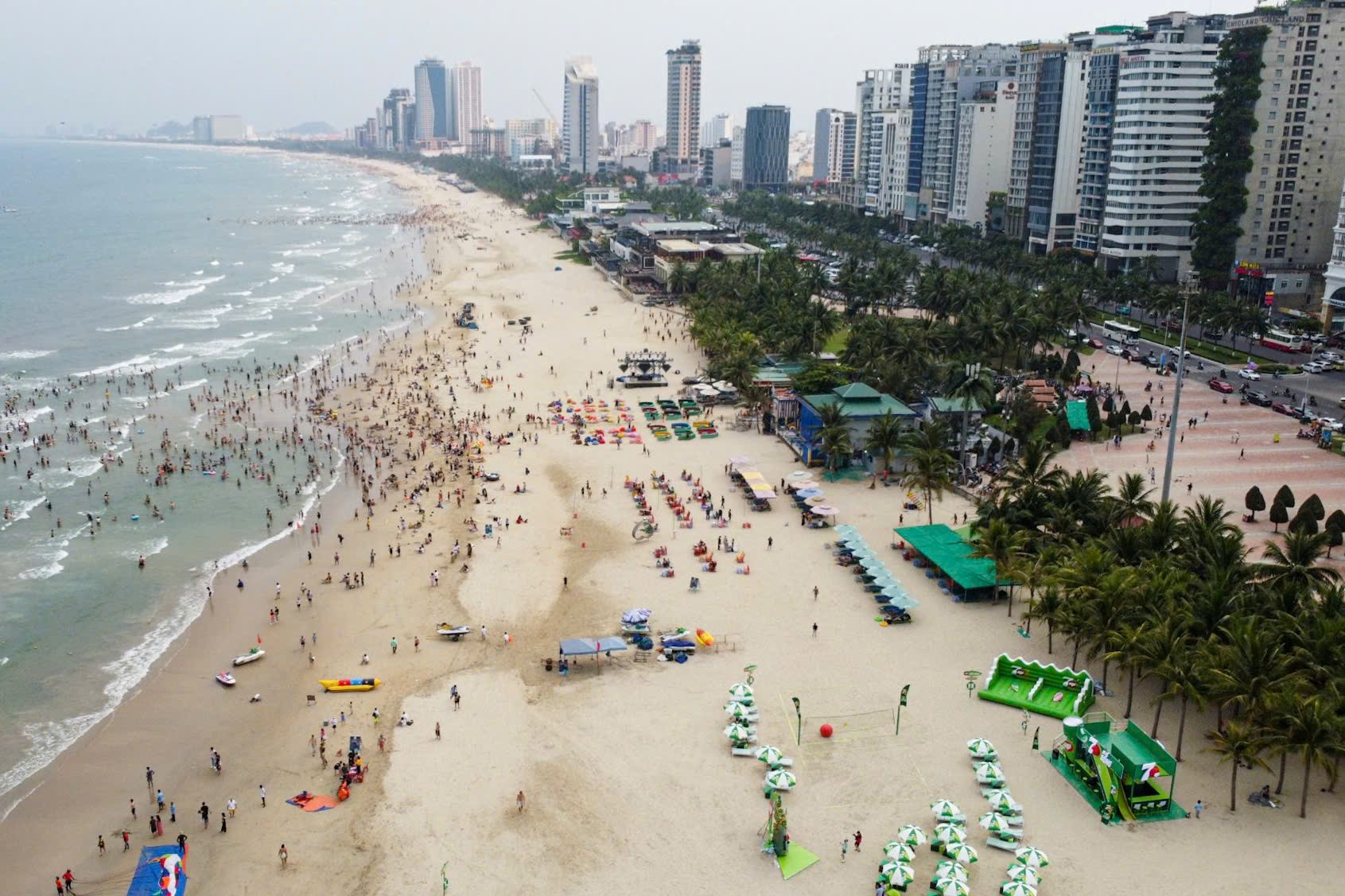 Đà Nẵng: Chi tiết các điểm đến hấp dẫn và gợi ý lịch trình 3 ngày 2 đêm - 4