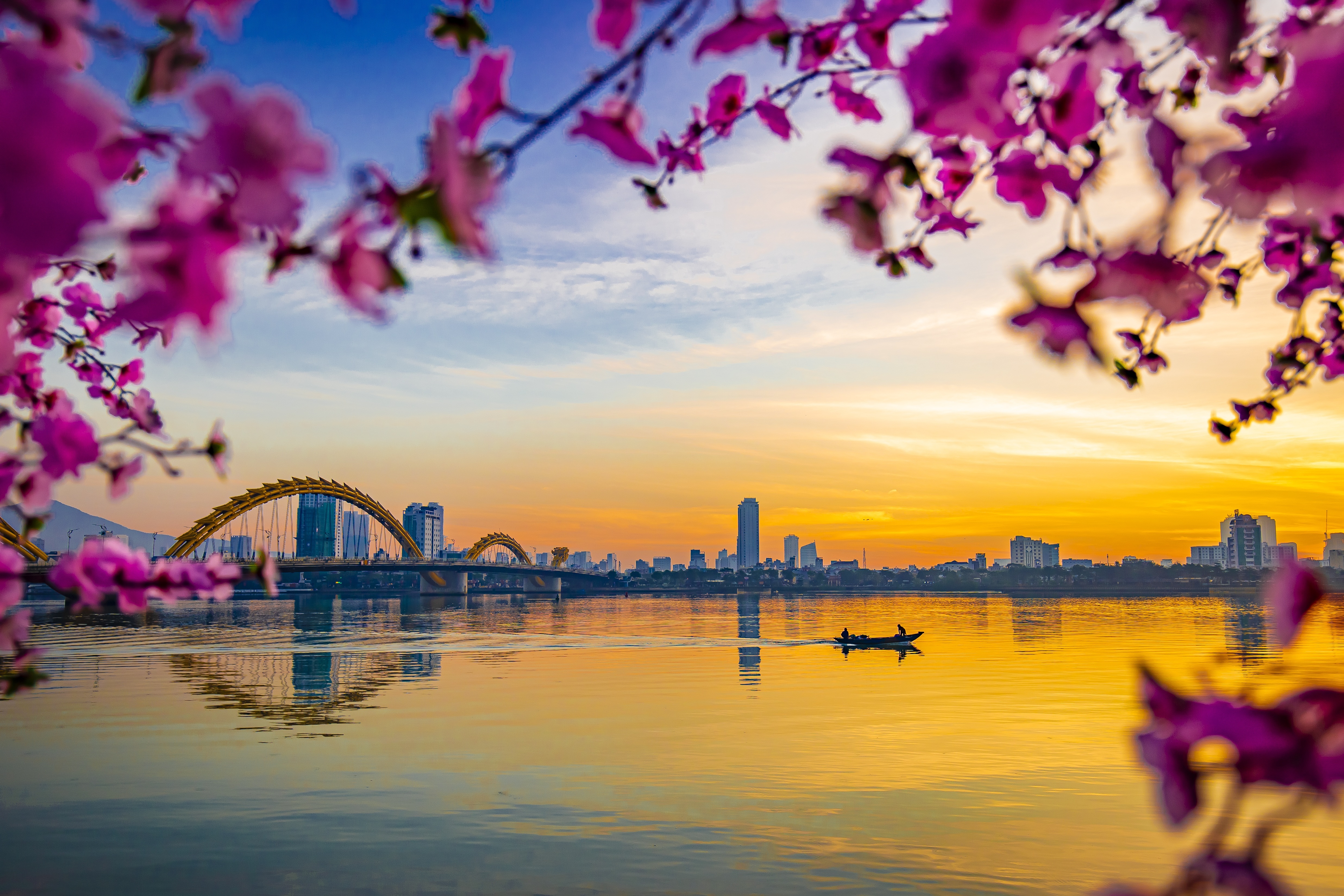 Đà Nẵng: Chi tiết các điểm đến hấp dẫn và gợi ý lịch trình 3 ngày 2 đêm - 5