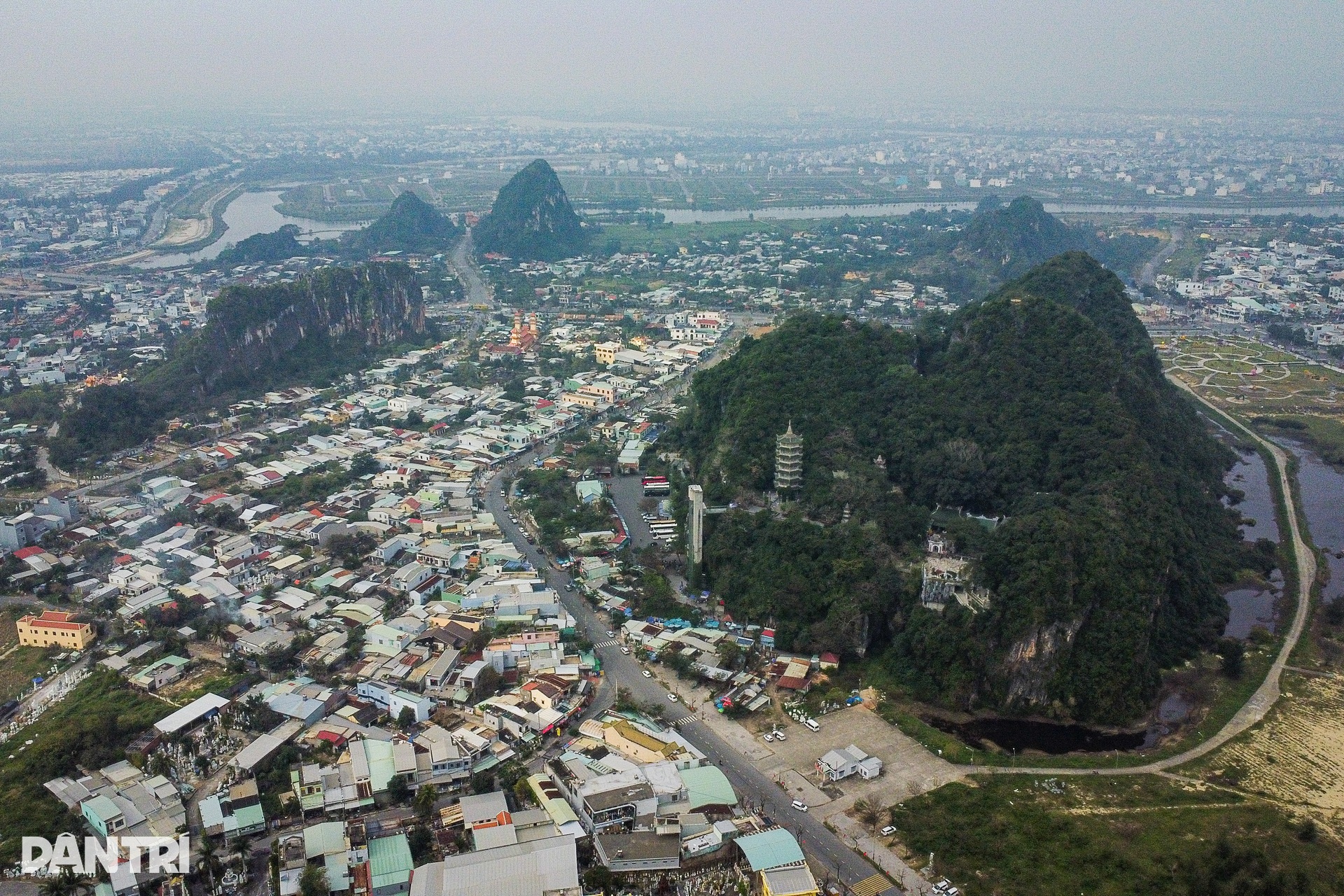 Đà Nẵng: Chi tiết các điểm đến hấp dẫn và gợi ý lịch trình 3 ngày 2 đêm - 8