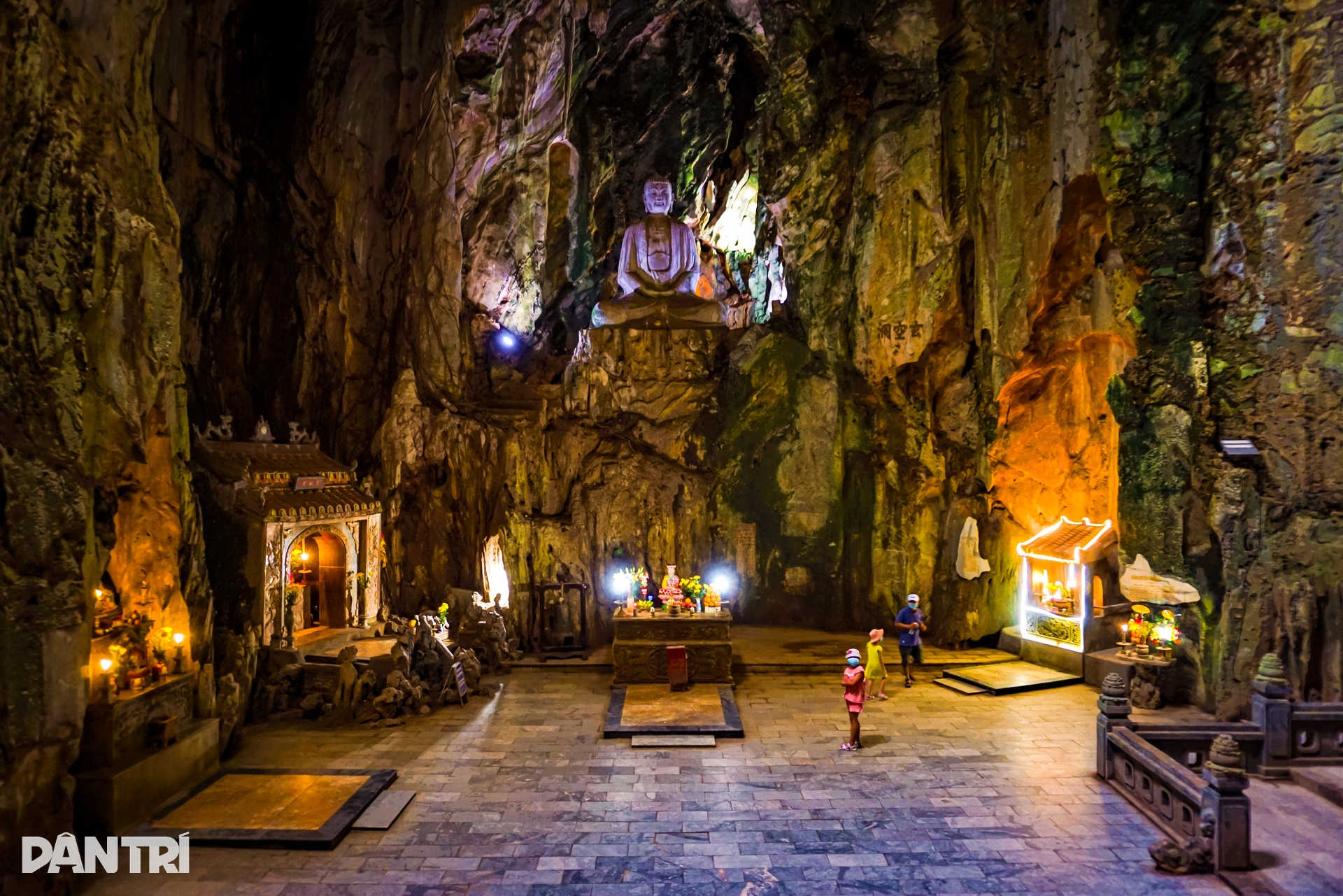 Đà Nẵng: Chi tiết các điểm đến hấp dẫn và gợi ý lịch trình 3 ngày 2 đêm - 9