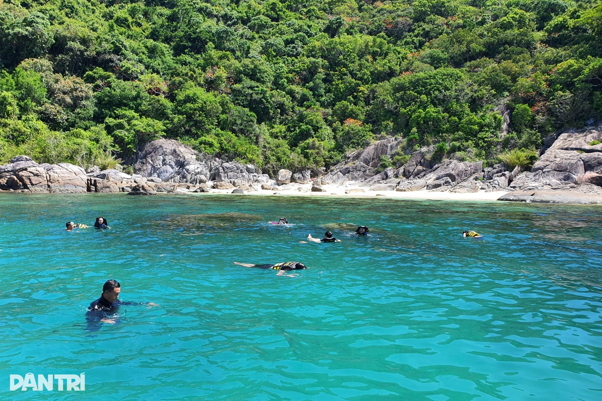 Đà Nẵng: Chi tiết các điểm đến hấp dẫn và gợi ý lịch trình 3 ngày 2 đêm - 12