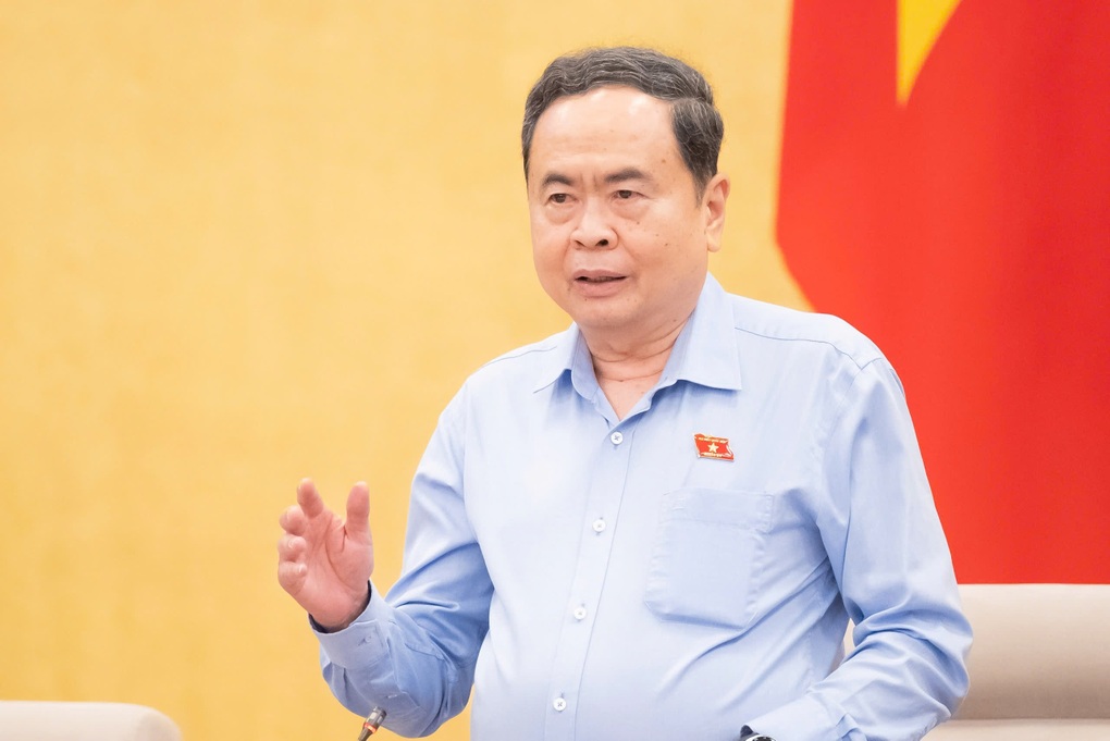 Lịch trình dự kiến bầu các chức danh lãnh đạo chủ chốt - 2