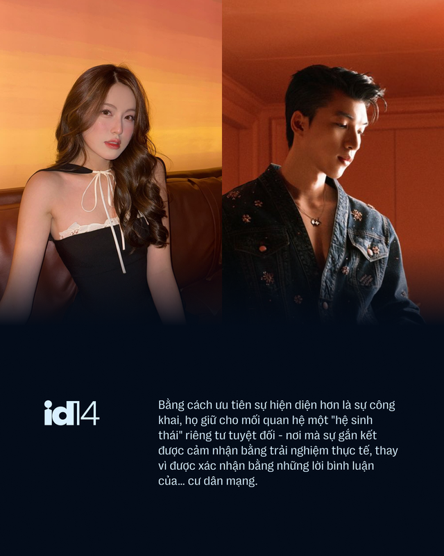 Yêu như HIEUTHUHAI: Hãy tìm người đi trị liệu xương khớp và đi siêu thị cùng bạn!- Ảnh 5.